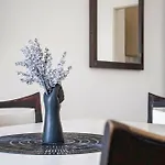 Ideal For Long-Term Stays, 2 Bedroom Shared Apartment
