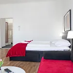 Ideal For Long-Term Stays, 2 Bedroom Shared Apartment