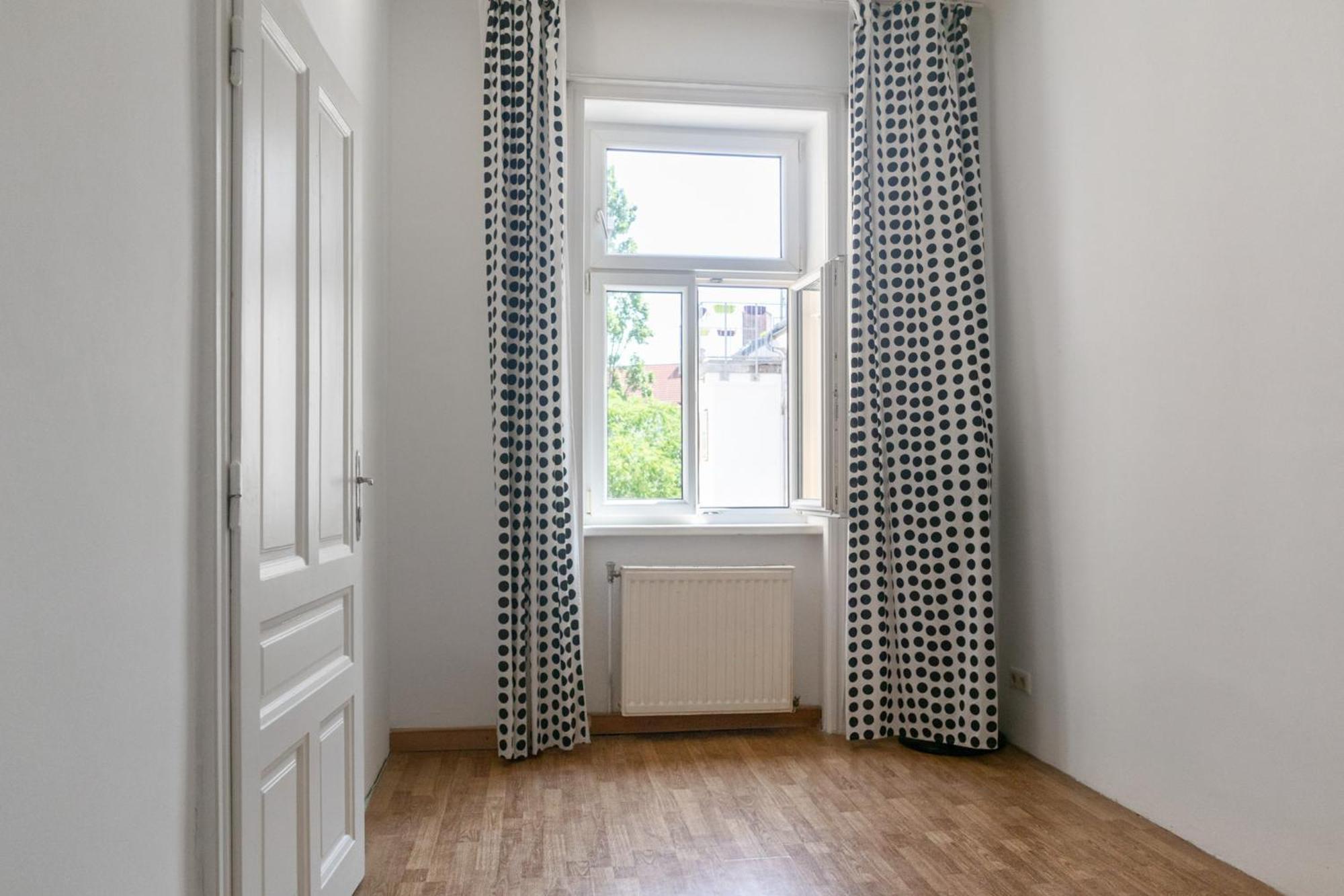 Ideal For Long-term Stays, 2 Bedroom Shared *