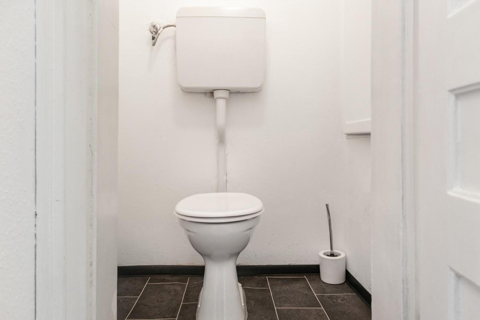 Ideal For Long-term Stays, 2 Bedroom Shared *