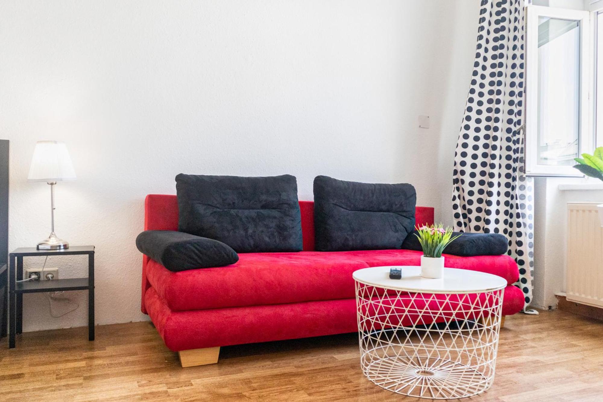 Apartment Ideal For Long-term Stays, 2 Bedroom Shared *